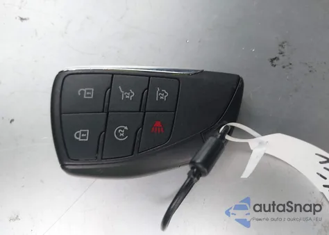 2022 Chevrolet Suburban 2Wd Lt из США, поврежденный, VIN 1GNSCCKD8NR194059